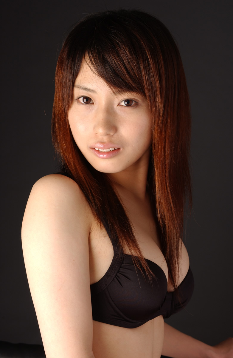 中澤優子 02 BWH0065 - Yuko Nakazawa